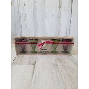 Pier 1 Imports mini-filled candles home decor accessory